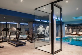 Juliana Hotel Brussels