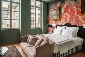Juliana Hotel Brussels