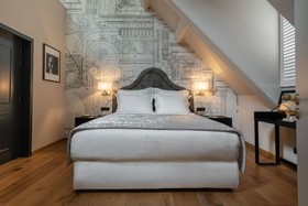 Juliana Hotel Brussels