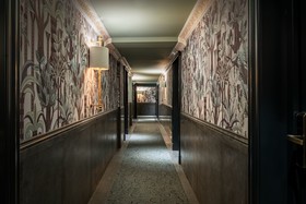 Juliana Hotel Brussels