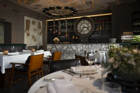Juliana Hotel Brussels