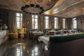Juliana Hotel Brussels