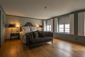 Juliana Hotel Brussels