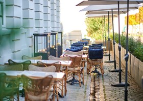 Juliana Hotel Brussels
