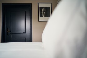 Juliana Hotel Brussels
