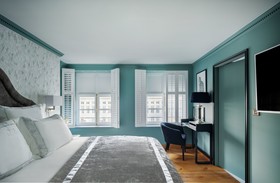 Juliana Hotel Brussels