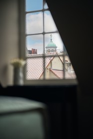 Juliana Hotel Brussels