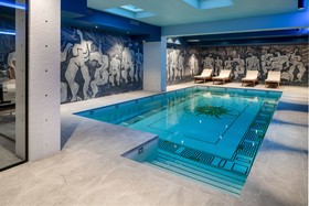 Juliana Hotel Brussels