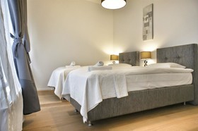 Laeken Residence