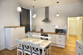 Laeken Residence