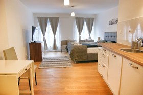 Laeken Residence