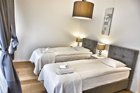Laeken Residence