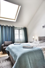 Laeken Residence