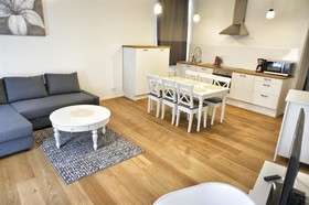Laeken Residence