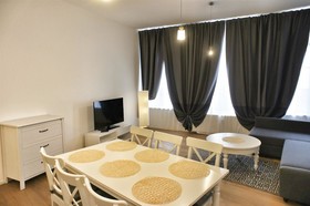 Laeken Residence