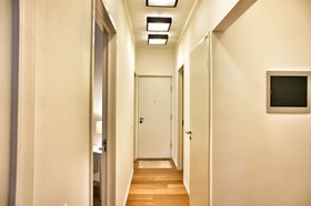 Laeken Residence