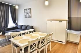 Laeken Residence