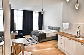 Laeken Residence