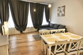Laeken Residence