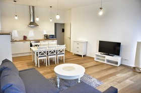 Laeken Residence