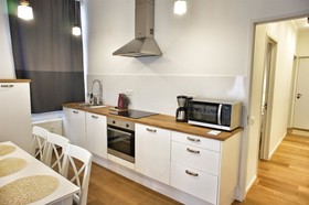 Laeken Residence