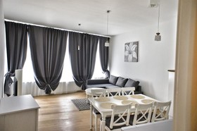 Laeken Residence