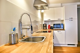 Laeken Residence