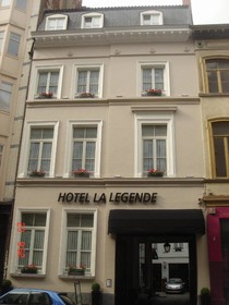 La Legende