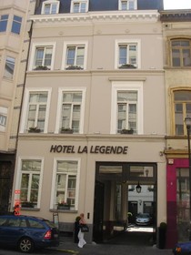 La Legende