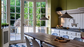 La Maison Chantecler