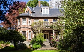 La Maison Chantecler