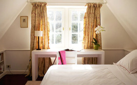 La Maison Chantecler