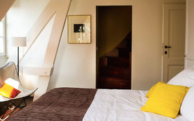 La Maison Chantecler