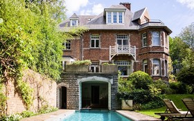 La Maison Chantecler