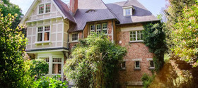 La Maison Chantecler