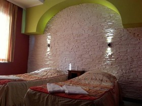 La Potinière