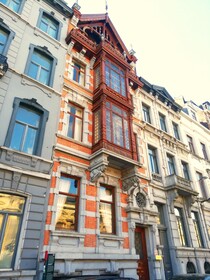 Maison Jamaer