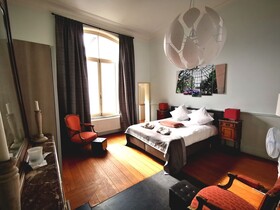 Maison Jamaer