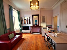 Maison Jamaer