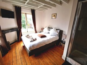 Maison Jamaer