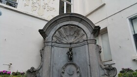 Maison Jamaer