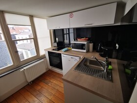 Maison Jamaer