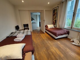 Maison Jamaer