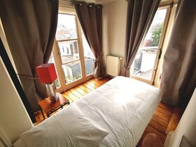 Maison Jamaer