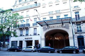 Marivaux
