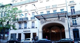 Marivaux