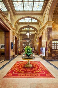 Metropole