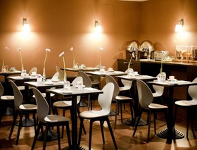 New Hotel Charlemagne