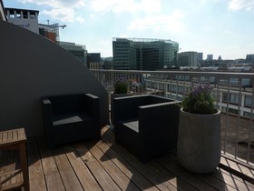 New Hotel Charlemagne