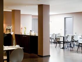 New Hotel Charlemagne